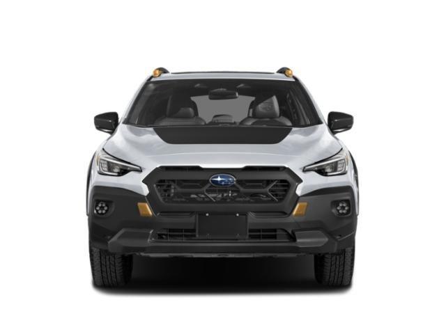 new 2025 Subaru Crosstrek car, priced at $37,665