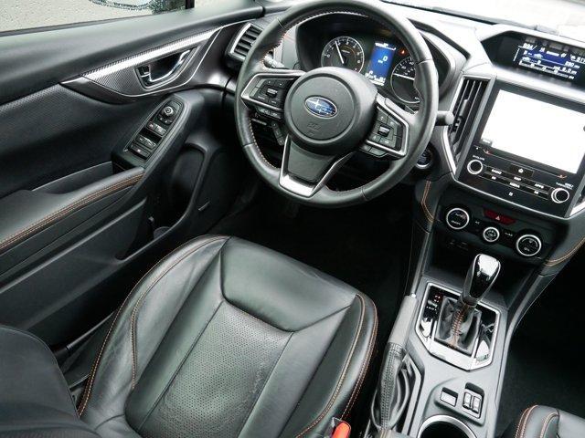 used 2023 Subaru Crosstrek car, priced at $27,988