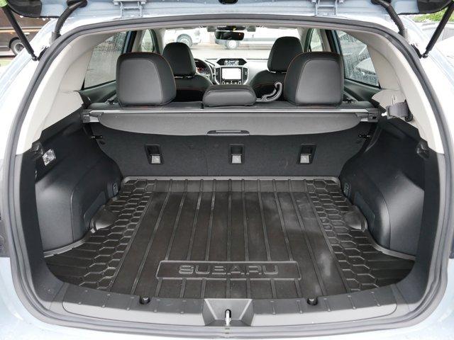 used 2023 Subaru Crosstrek car, priced at $27,988