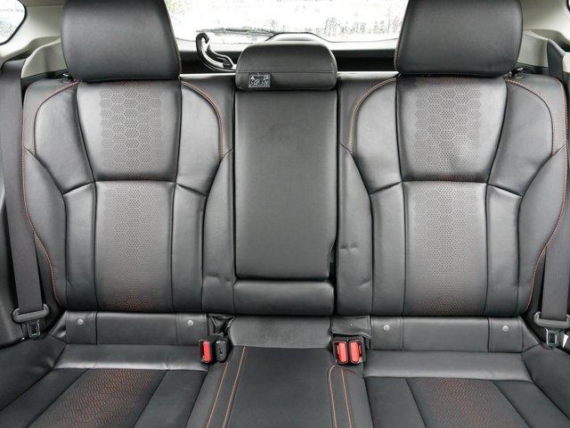 used 2023 Subaru Crosstrek car, priced at $27,988
