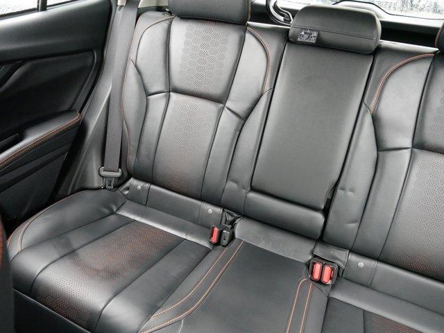 used 2023 Subaru Crosstrek car, priced at $27,988