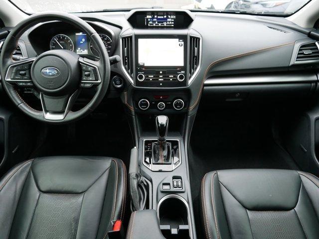 used 2023 Subaru Crosstrek car, priced at $27,988