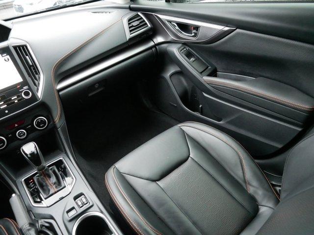 used 2023 Subaru Crosstrek car, priced at $27,988
