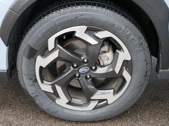 used 2023 Subaru Crosstrek car, priced at $27,988