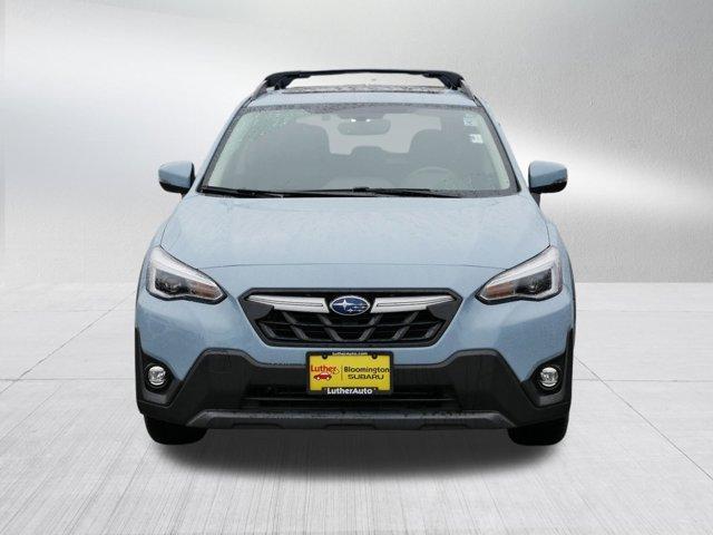 used 2023 Subaru Crosstrek car, priced at $27,988