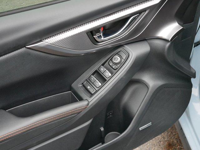 used 2023 Subaru Crosstrek car, priced at $27,988