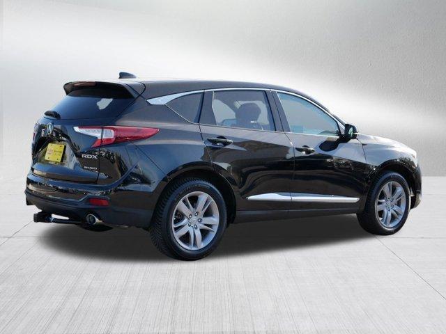 used 2019 Acura RDX car, priced at $30,988