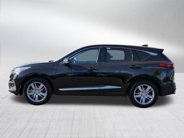 used 2019 Acura RDX car, priced at $30,988