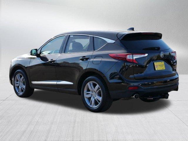 used 2019 Acura RDX car, priced at $30,988