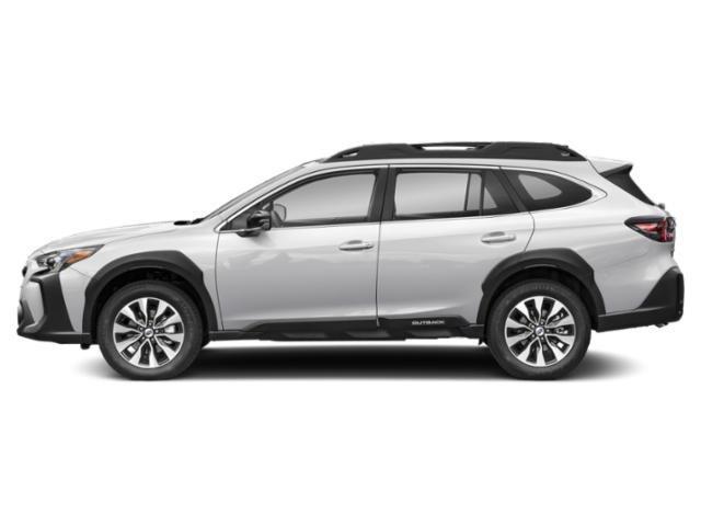 new 2025 Subaru Outback car, priced at $44,642