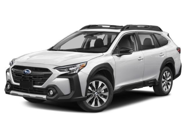 new 2025 Subaru Outback car, priced at $44,642