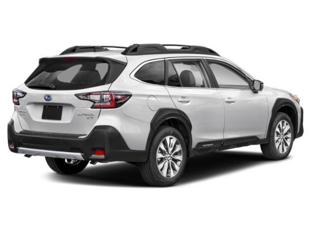 new 2025 Subaru Outback car, priced at $44,642