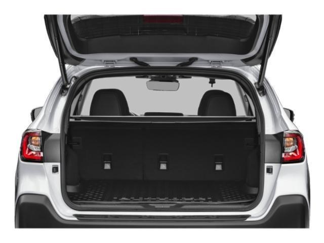 new 2025 Subaru Outback car, priced at $44,642