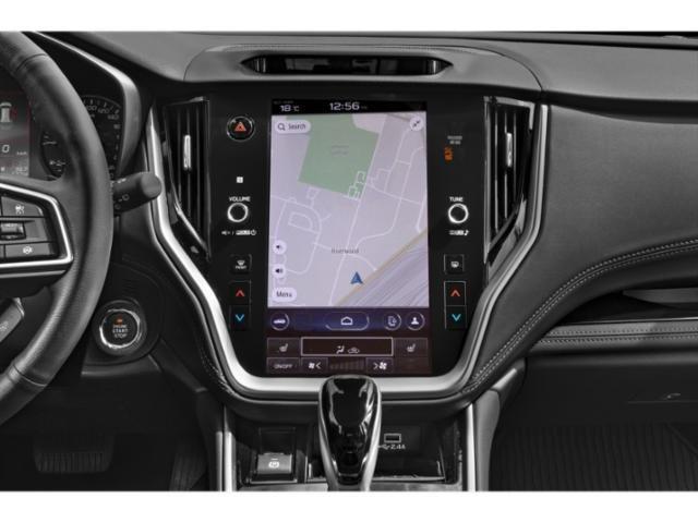 new 2025 Subaru Outback car, priced at $44,642