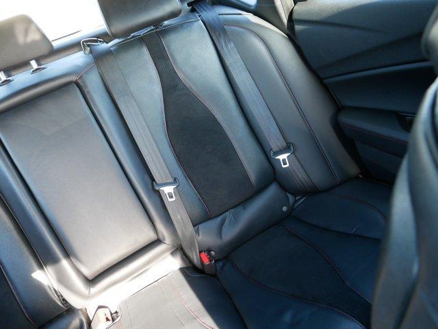 used 2023 Acura TLX car, priced at $40,989