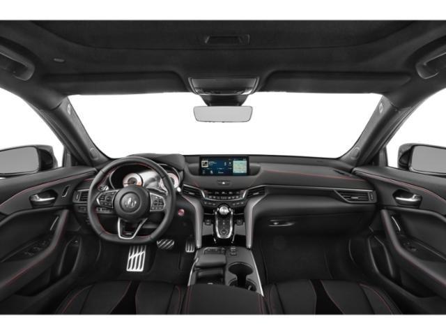 used 2023 Acura TLX car, priced at $40,989