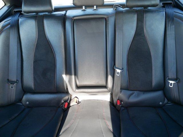 used 2023 Acura TLX car, priced at $40,989