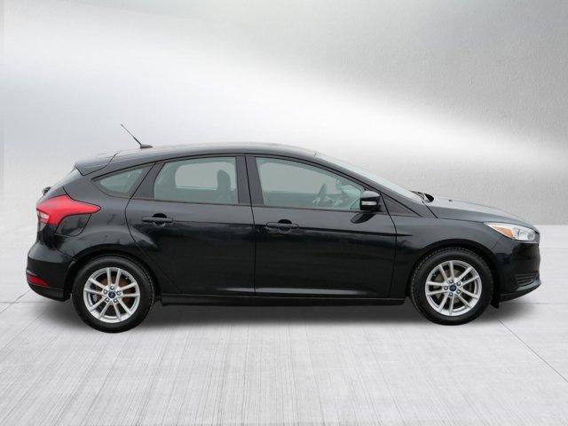 used 2015 Ford Focus car, priced at $9,498