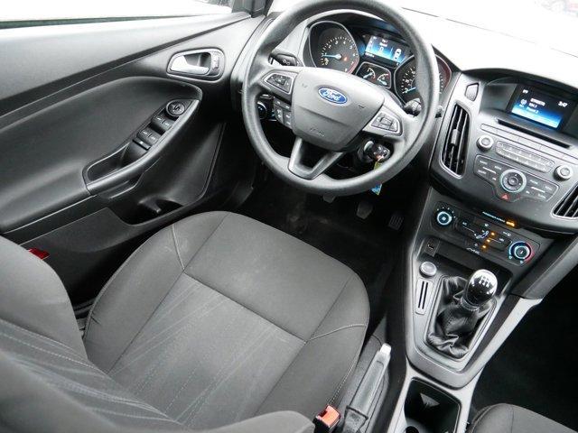 used 2015 Ford Focus car, priced at $9,498