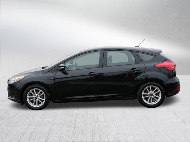 used 2015 Ford Focus car, priced at $9,498