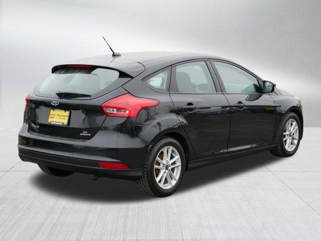 used 2015 Ford Focus car, priced at $9,498