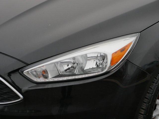 used 2015 Ford Focus car, priced at $9,498