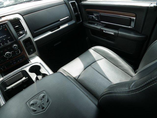used 2018 Ram 1500 car, priced at $20,997