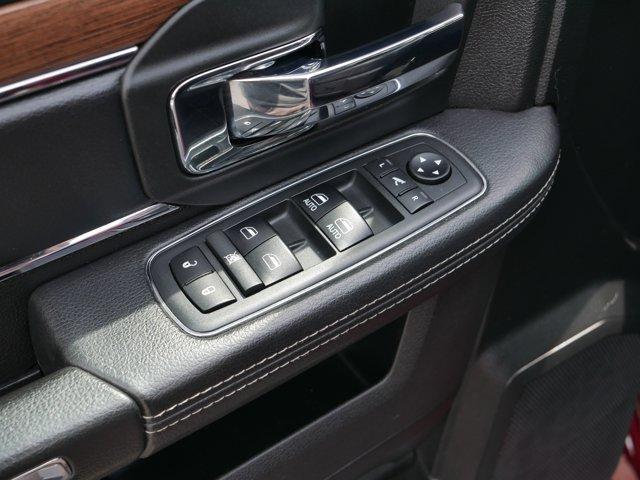 used 2018 Ram 1500 car, priced at $20,997