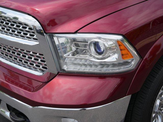 used 2018 Ram 1500 car, priced at $20,997