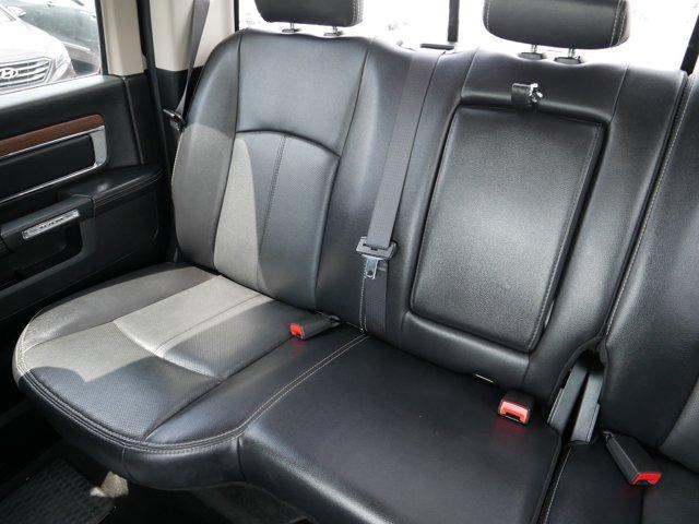 used 2018 Ram 1500 car, priced at $20,997