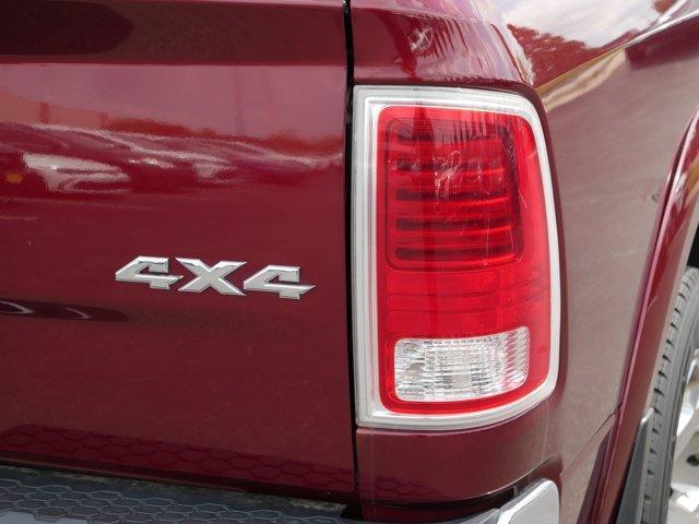 used 2018 Ram 1500 car, priced at $20,997