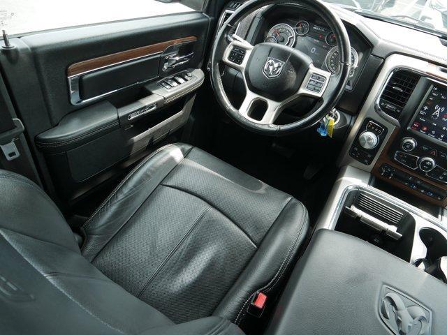 used 2018 Ram 1500 car, priced at $20,997