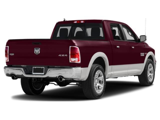 used 2018 Ram 1500 car, priced at $21,997