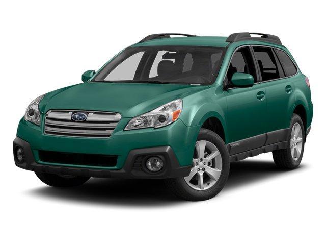 used 2014 Subaru Outback car, priced at $9,997