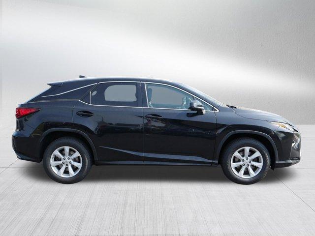 used 2017 Lexus RX 350 car, priced at $27,988