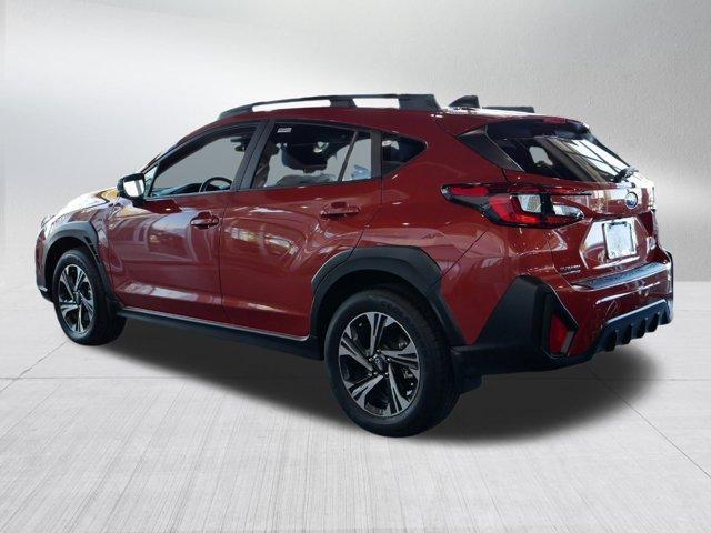 used 2024 Subaru Crosstrek car, priced at $27,989