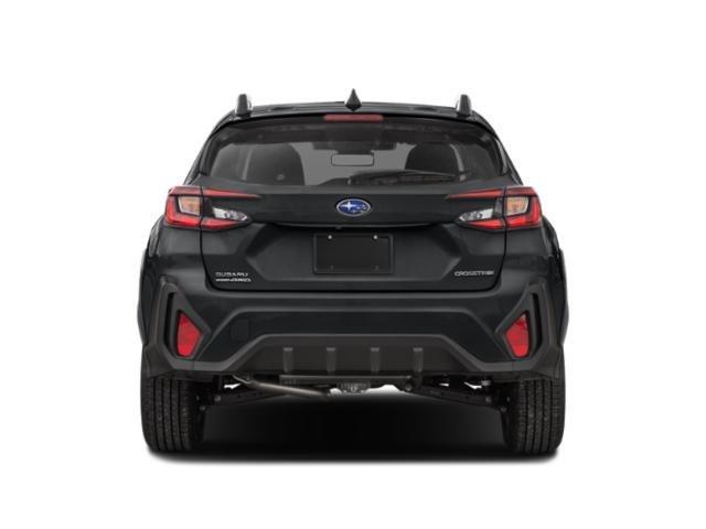 used 2024 Subaru Crosstrek car, priced at $27,989