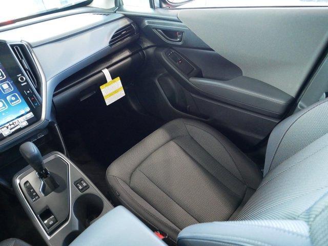 used 2024 Subaru Crosstrek car, priced at $27,989