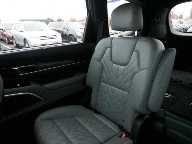 used 2024 Kia Telluride car, priced at $41,988