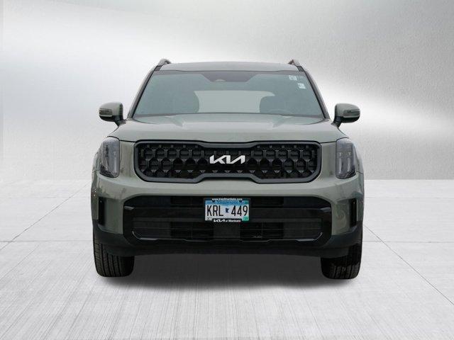 used 2024 Kia Telluride car, priced at $41,988