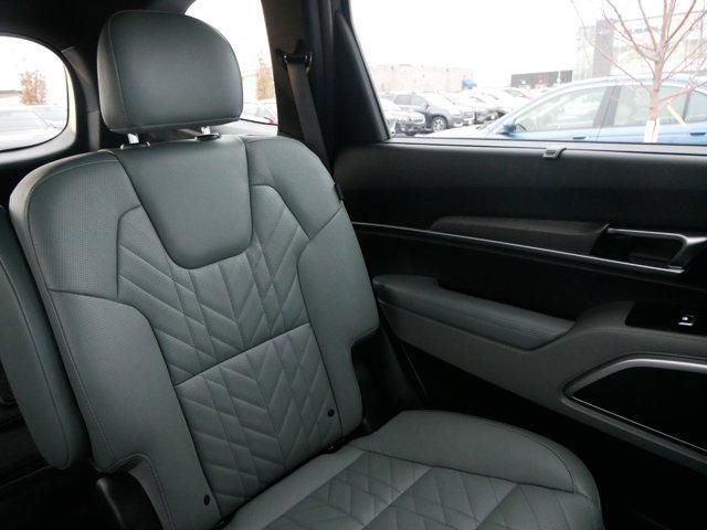 used 2024 Kia Telluride car, priced at $41,988