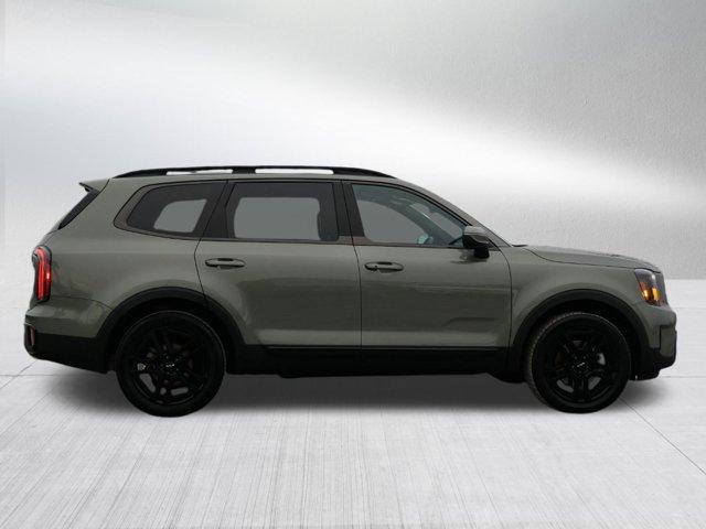 used 2024 Kia Telluride car, priced at $41,988