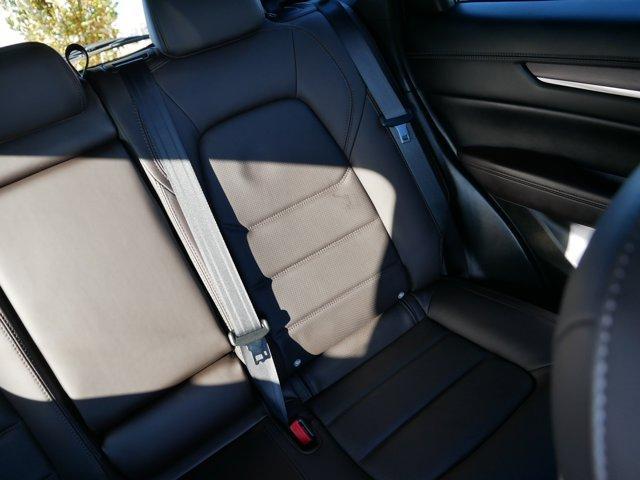 used 2023 Mazda CX-5 car, priced at $29,998