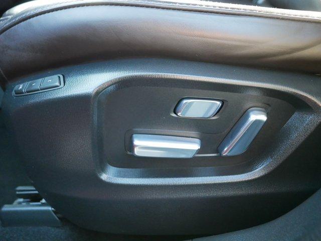 used 2023 Mazda CX-5 car, priced at $29,998