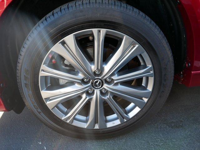 used 2023 Mazda CX-5 car, priced at $29,998