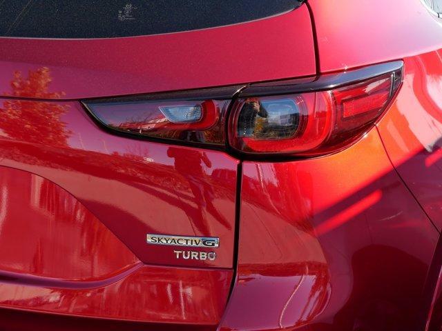 used 2023 Mazda CX-5 car, priced at $29,998