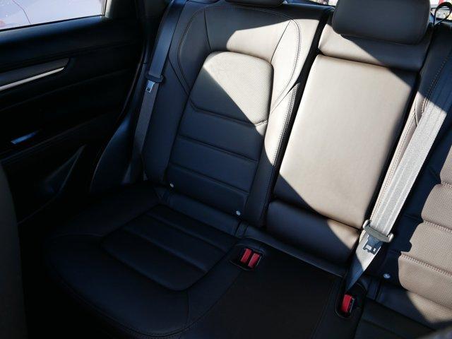 used 2023 Mazda CX-5 car, priced at $29,998