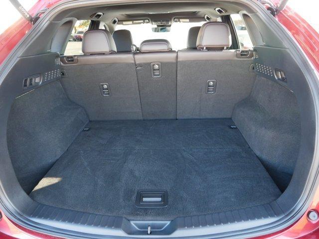 used 2023 Mazda CX-5 car, priced at $29,998