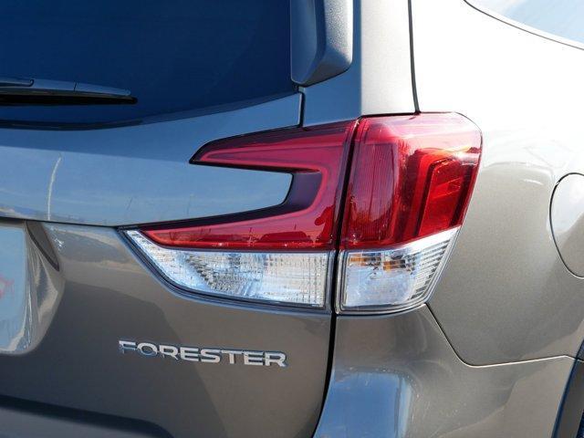 used 2020 Subaru Forester car, priced at $26,988