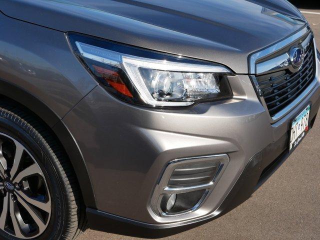 used 2020 Subaru Forester car, priced at $26,988